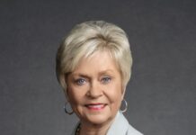 Dr. Jenny Folsom announces Cullman City Council re-election bid Dr. Jenny Folsom (contributed)