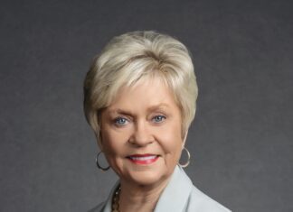 Dr. Jenny Folsom announces Cullman City Council re-election bid Dr. Jenny Folsom (contributed)