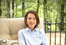 Hall announces candidacy for Cullman City Council Place 5 Kim Hall (contributed)