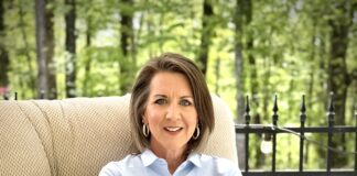 Hall announces candidacy for Cullman City Council Place 5 Kim Hall (contributed)