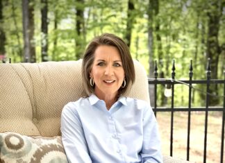 Hall announces candidacy for Cullman City Council Place 5 Kim Hall (contributed)