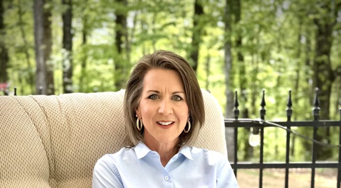 Hall announces candidacy for Cullman City Council Place 5 Kim Hall (contributed)