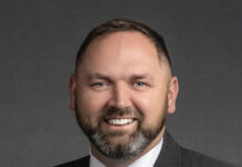 Hollingsworth announces candidacy for Alabama House District 12