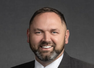 Hollingsworth announces candidacy for Alabama House District 12