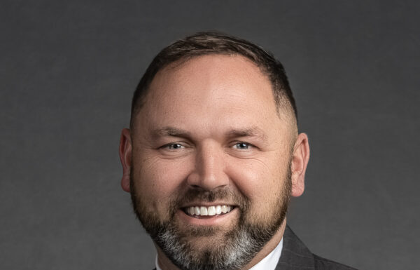 Hollingsworth announces candidacy for Alabama House District 12