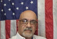 (Updated) Santiago announces candidacy for mayor of Hanceville