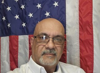 (Updated) Santiago announces candidacy for mayor of Hanceville