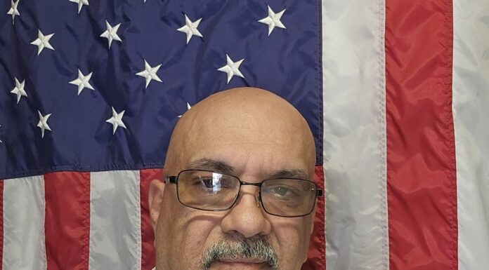 (Updated) Santiago announces candidacy for mayor of Hanceville