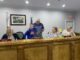 Baileyton council recognizes student athlete, sets dates for events