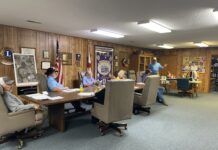 Fairview Town Council talks new Jack’s Family Restaurant, fire department improvements