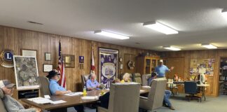 Fairview Town Council talks new Jack’s Family Restaurant, fire department improvements