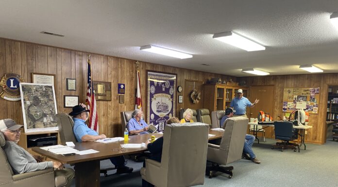 Fairview Town Council talks new Jack’s Family Restaurant, fire department improvements