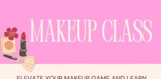 Hanceville library hosting free makeup class May 15