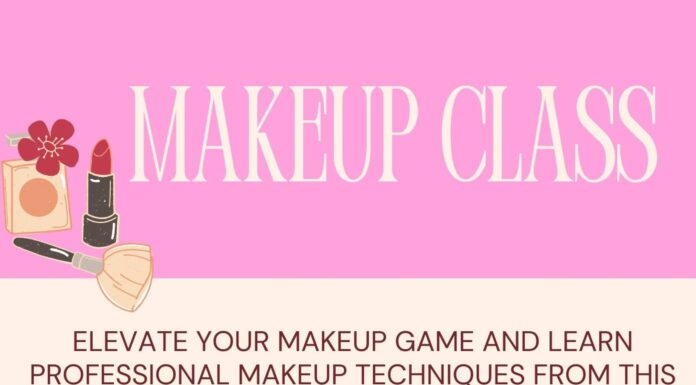 Hanceville library hosting free makeup class May 15