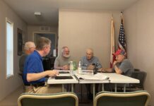 Berlin Town Council discusses farmers’ market developments