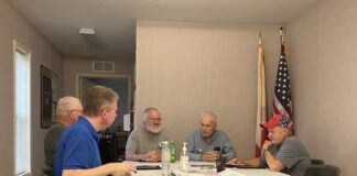 Berlin Town Council discusses farmers’ market developments
