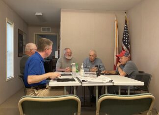 Berlin Town Council discusses farmers’ market developments