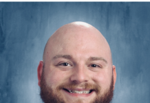 Powell announces candidacy for Hanceville City Council Robert Powell (contributed)