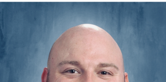 Powell announces candidacy for Hanceville City Council Robert Powell (contributed)