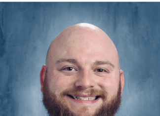 Powell announces candidacy for Hanceville City Council Robert Powell (contributed)