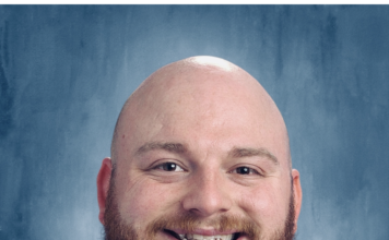 Powell announces candidacy for Hanceville City Council Robert Powell (contributed)