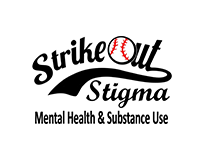 Strike Out Stigma Baseball with the Biscuits