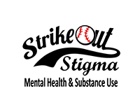 Strike Out Stigma Baseball with the Biscuits