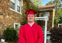 PREP SPORTS: ‘Be a great leader and a great person’: Good Hope’s Jathan Smith reflects on Raider years