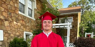 PREP SPORTS: ‘Be a great leader and a great person’: Good Hope’s Jathan Smith reflects on Raider years