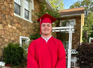 PREP SPORTS: ‘Be a great leader and a great person’: Good Hope’s Jathan Smith reflects on Raider years