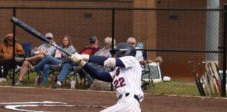 WSCC SOFTBALL: Lions drop opening round game to Odessa College in NJCAA National Tournament