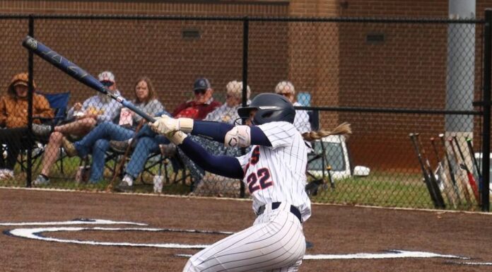 WSCC SOFTBALL: Lions drop opening round game to Odessa College in NJCAA National Tournament