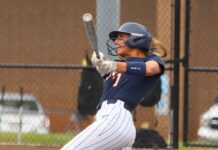 WSCC SOFTBALL: Lions drop 1st game of ACCC Tournament in extra innings