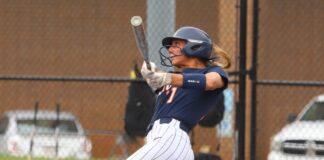 WSCC SOFTBALL: Lions drop 1st game of ACCC Tournament in extra innings