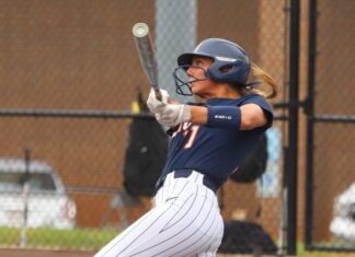 WSCC SOFTBALL: Lions drop 1st game of ACCC Tournament in extra innings