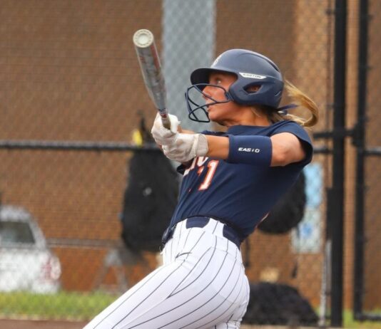 WSCC SOFTBALL: Lions drop 1st game of ACCC Tournament in extra innings