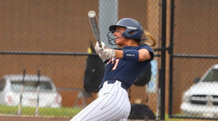 WSCC SOFTBALL: Lions drop 1st game of ACCC Tournament in extra innings