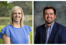 Uhrig, Weaver named principals at Good Hope, Holly Pond