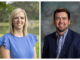 Uhrig, Weaver named principals at Good Hope, Holly Pond
