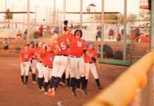 WSCC SOFTBALL: Lions run rule McCook to stay alive in NJCAA World Series