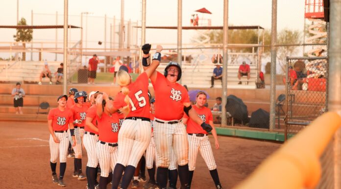 WSCC SOFTBALL: Lions run rule McCook to stay alive in NJCAA World Series