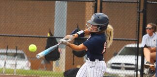 WSCC SOFTBALL: Charli Kyser’s 2 HRs and 4 RBIs lead Lions past Snead State