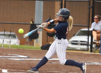 WSCC SOFTBALL: Charli Kyser’s 2 HRs and 4 RBIs lead Lions past Snead State