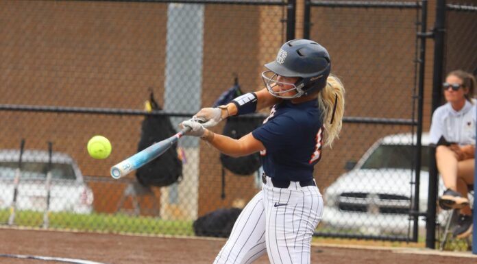 WSCC SOFTBALL: Charli Kyser’s 2 HRs and 4 RBIs lead Lions past Snead State