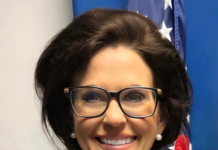 Dr. Nicole Wadsworth kicks off Alabama lieutenant governor campaign Dr. Nicole Wadsworth (contributed)