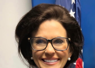 Dr. Nicole Wadsworth kicks off Alabama lieutenant governor campaign Dr. Nicole Wadsworth (contributed)