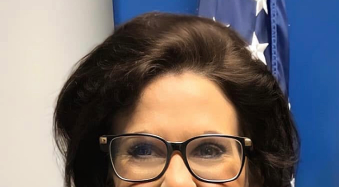 Dr. Nicole Wadsworth kicks off Alabama lieutenant governor campaign Dr. Nicole Wadsworth (contributed)