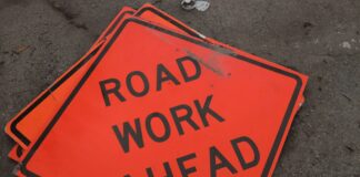 Berlin getting $295K from State to widen, resurface Mt. Carmel Drive