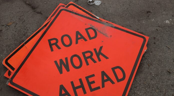 Berlin getting $295K from State to widen, resurface Mt. Carmel Drive