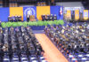 Wallace State celebrates Class of 2025